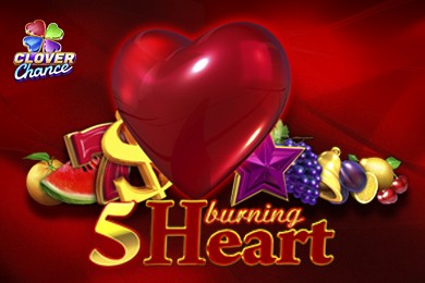 5burningheart играть в ОГ Казино
